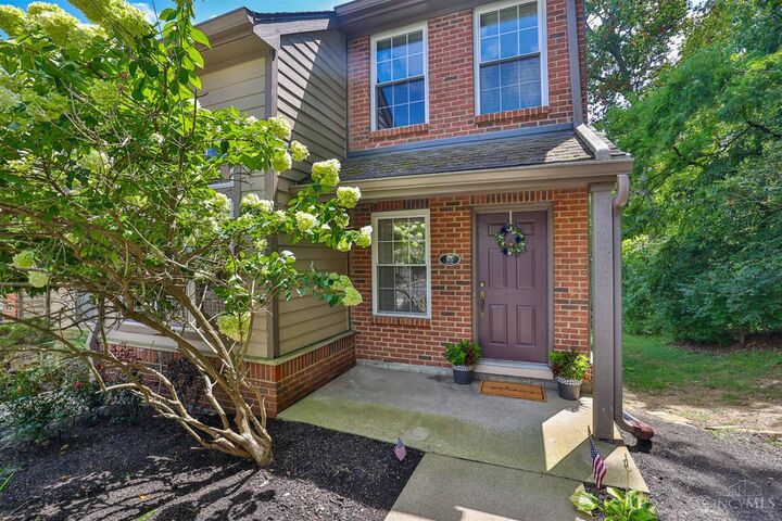 Property Photo: 10555 Montgomery Road OH 45242
