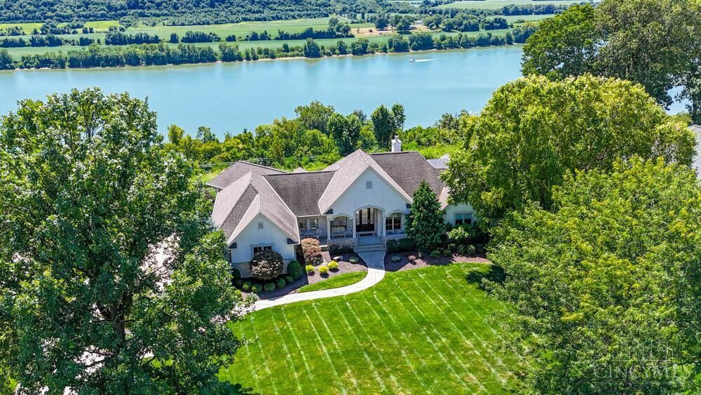 Property Photo: 25 St Andrews Drive OH 45052
