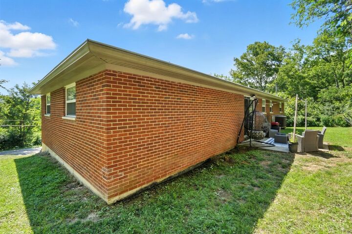 Property Photo: 1542 US Rt 50 OH 45150