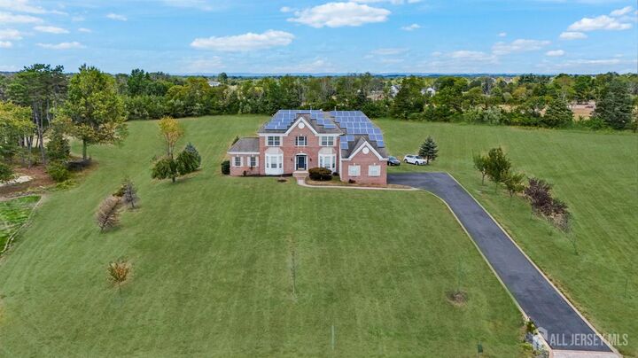 Property Photo: 12 Wyckoff Place NJ 08823