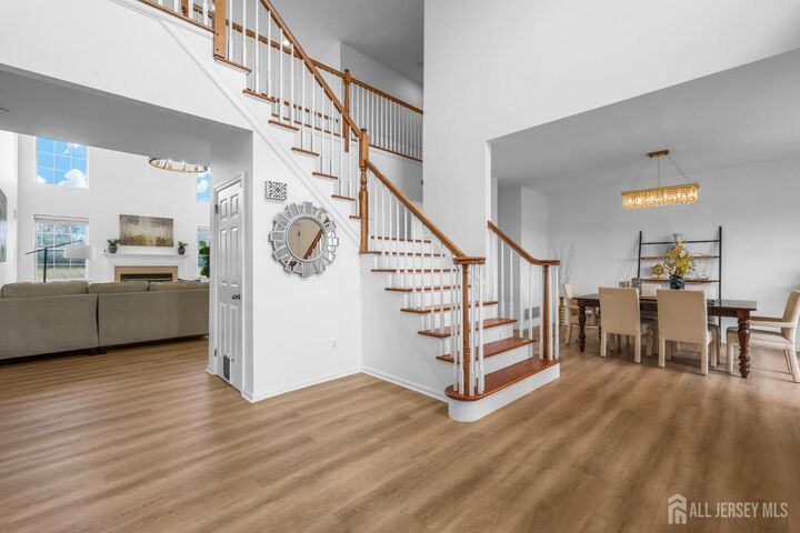 Property Photo: 12 Wyckoff Place NJ 08823