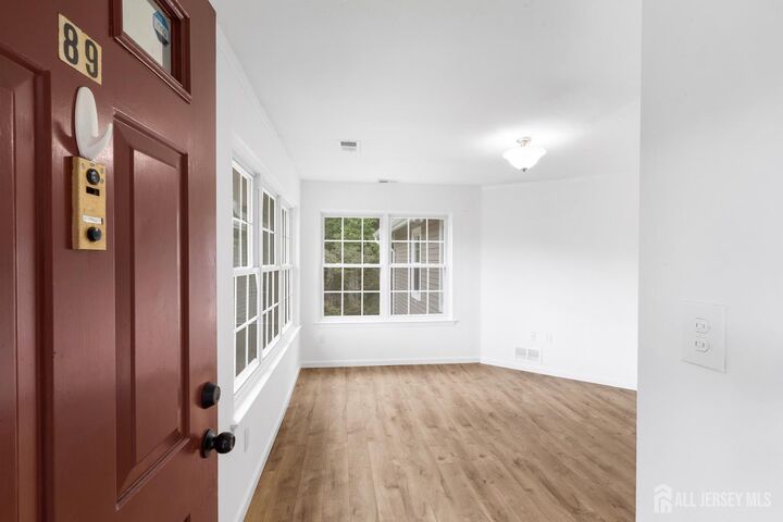 Property Photo: 89 Pennsylvania Way NJ 08902