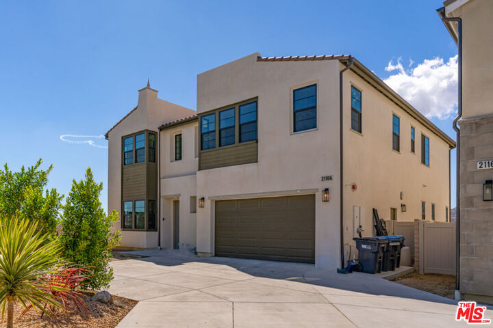 21166 Canyon View Pl  Chatsworth CA 91311 photo