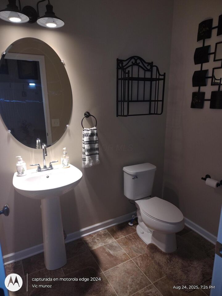Property Photo:  131 Broadmoore Boulevard  OH 43062 