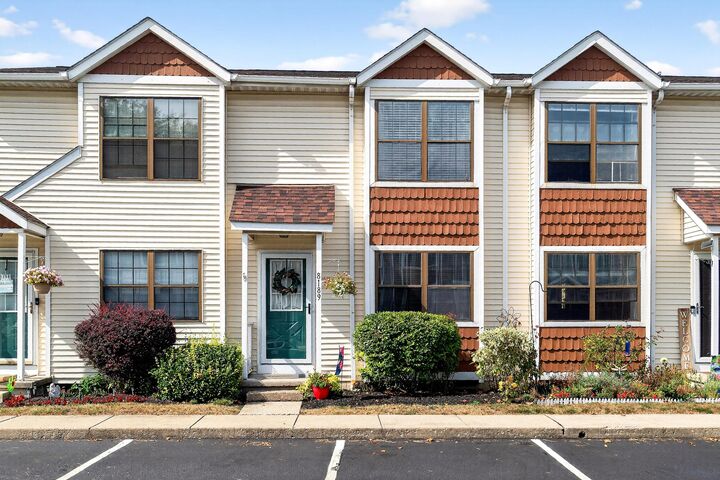 8189 Baltimore Avenue  Westerville OH 43081 photo