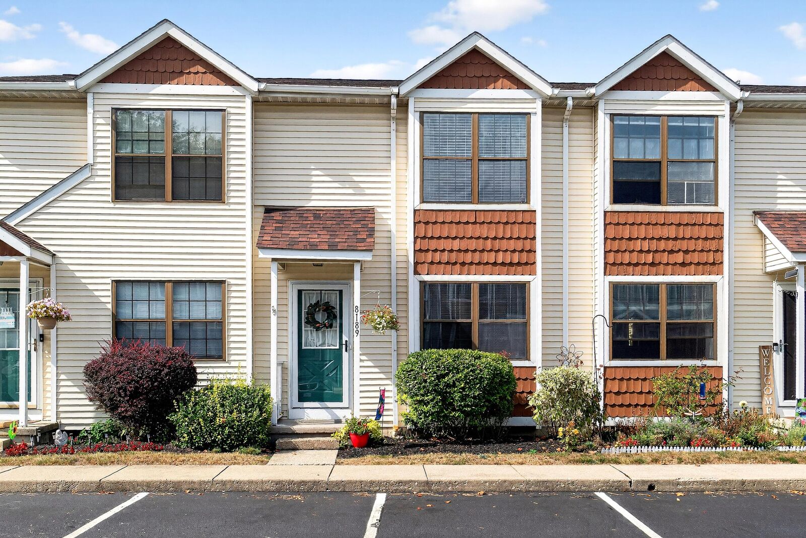 Property Photo: 8189 Baltimore Avenue OH 43081