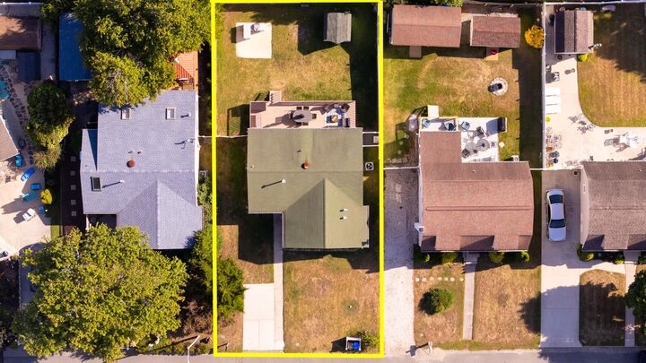 Property Photo: 401 Oakdale NJ 08251-1338
