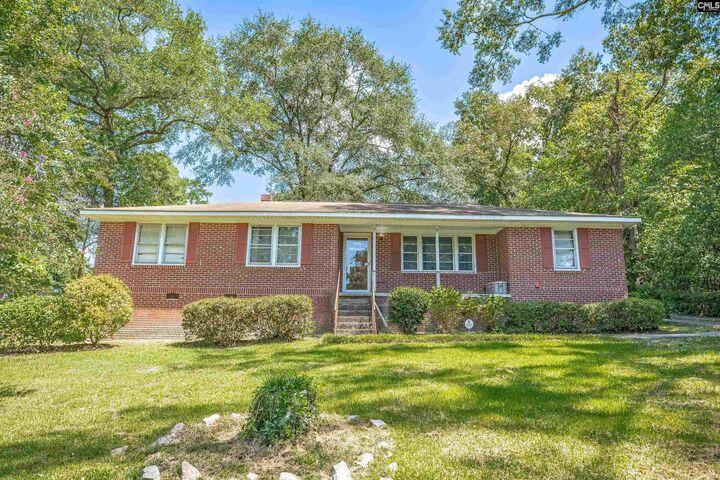 6428 Winyah  Columbia SC 29203 photo