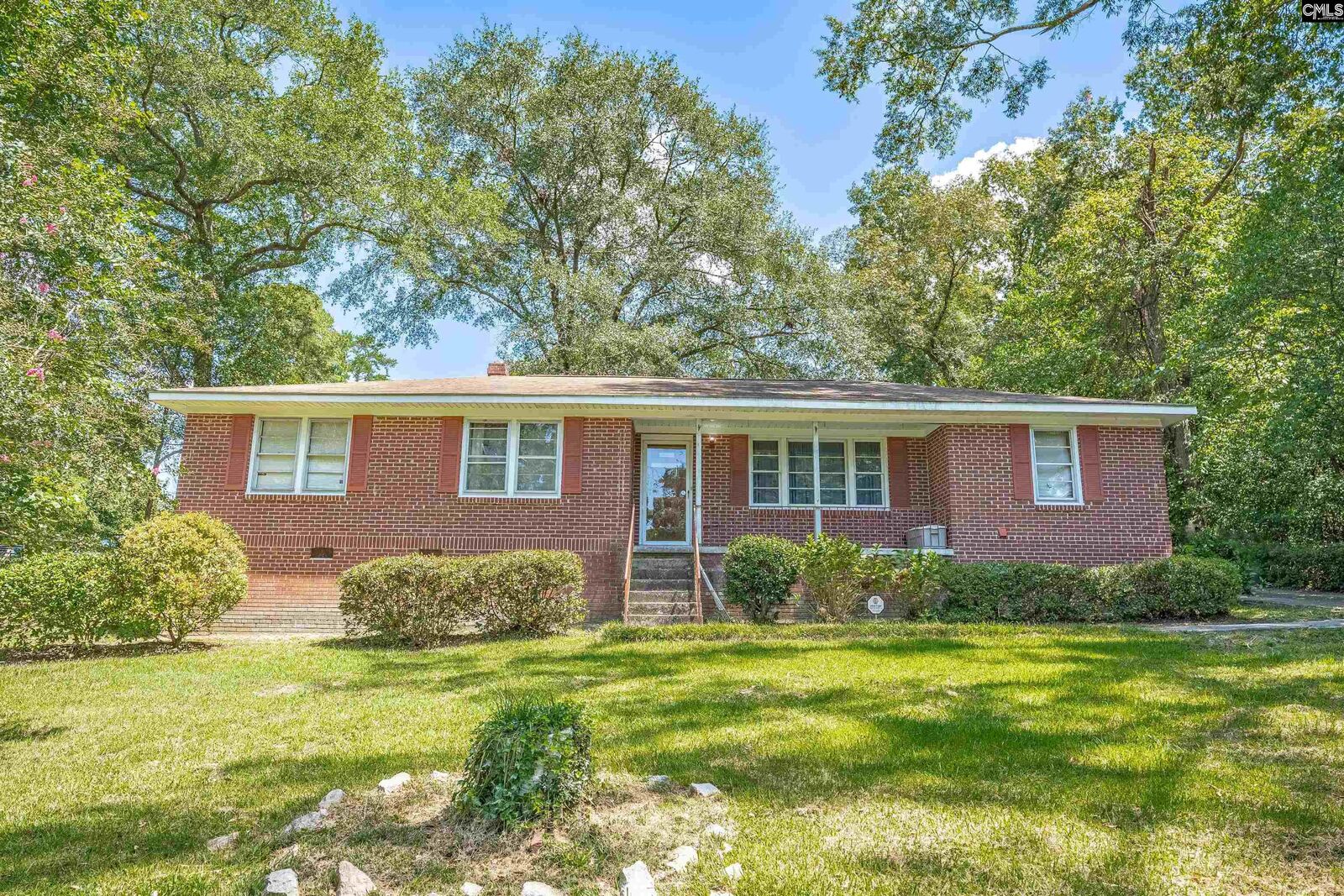 Property Photo:  6428 Winyah  SC 29203 