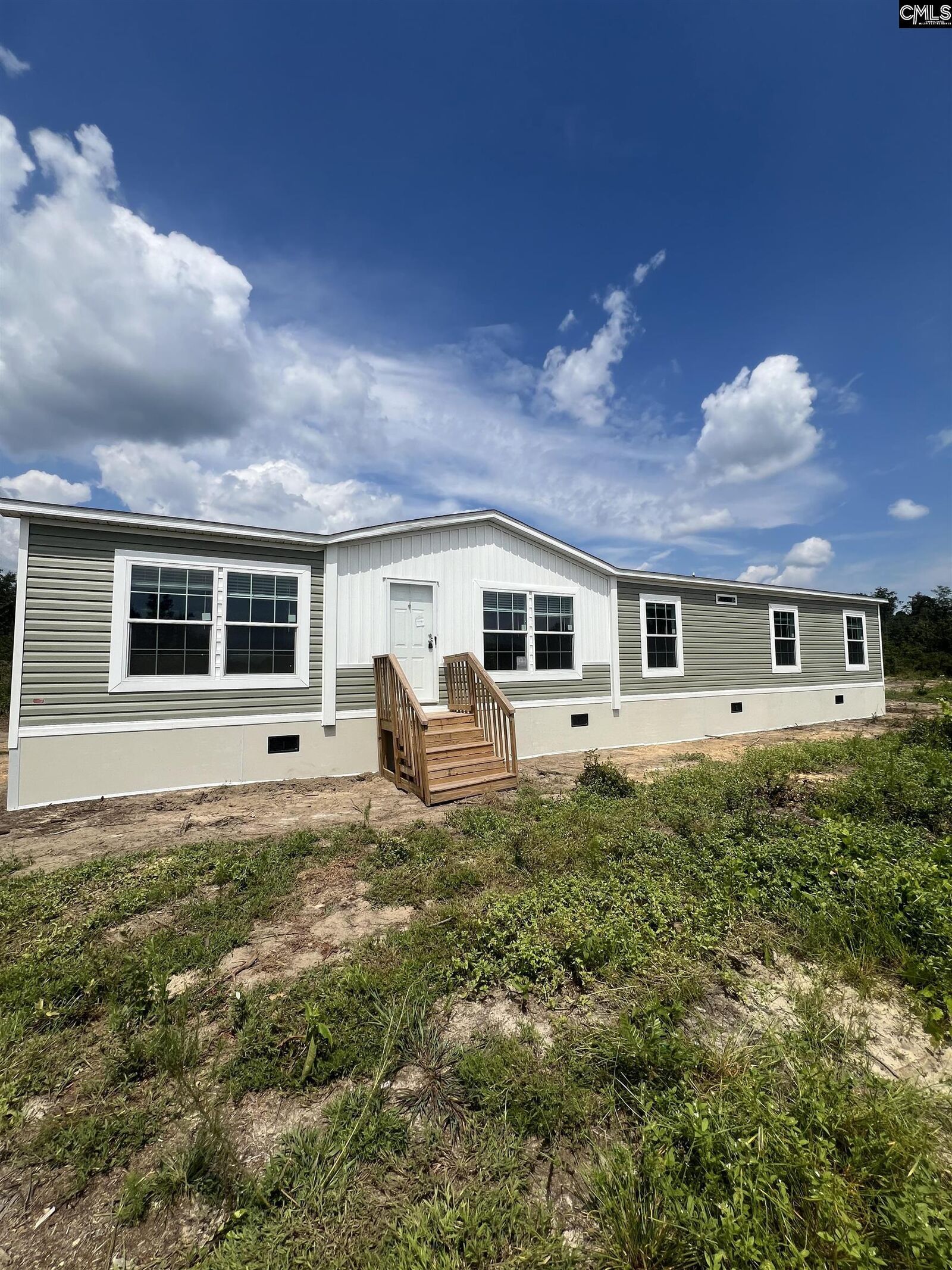 Property Photo:  6609 Wagener  SC 29164 