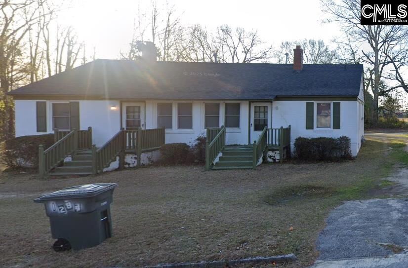 Property Photo: 1294 / 1296 Union SC 29115