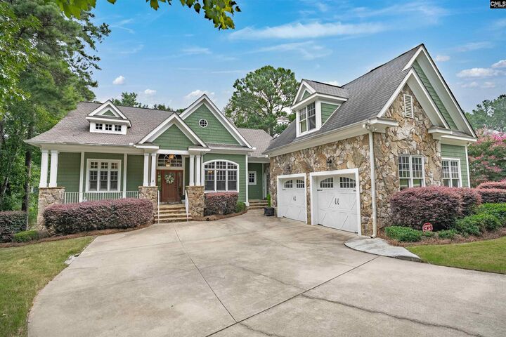 Property Photo: 211 High Pointe SC 29016