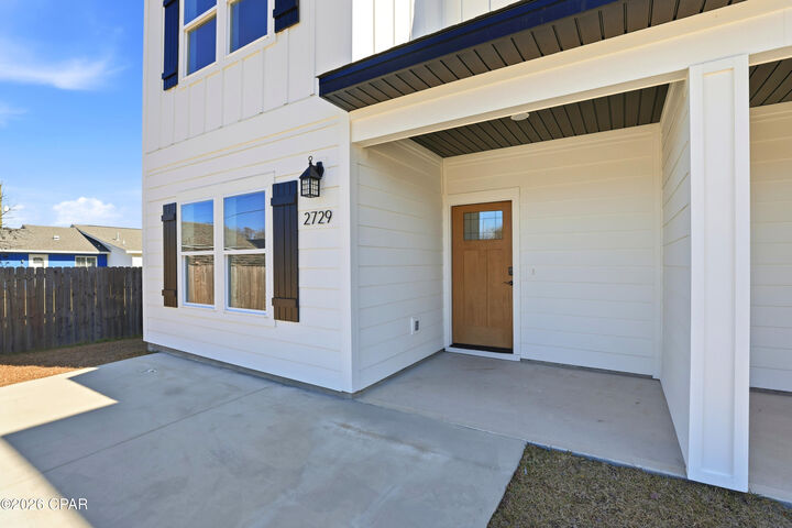 Property Photo:  2729 Usery Road  FL 32404 