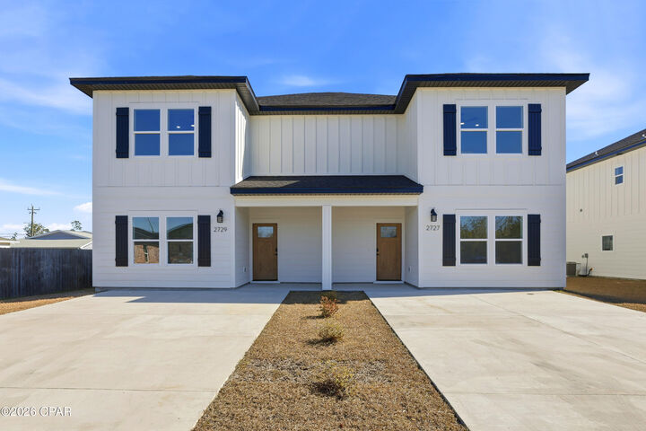 Property Photo:  2727 Usery Road  FL 32404 