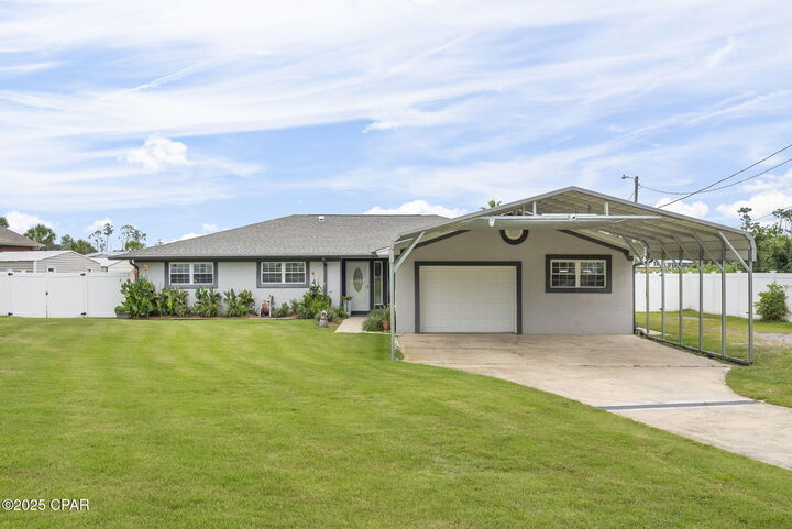 Property Photo:  7122 Bay Crest Road  FL 32409 