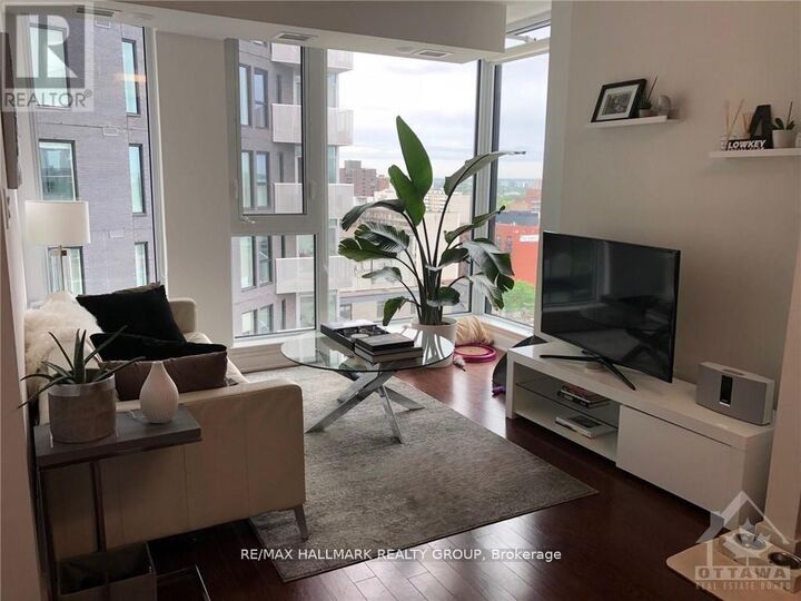 Photo de la propriété:  179 Metcalfe Street 505  ON K2P 0W1 