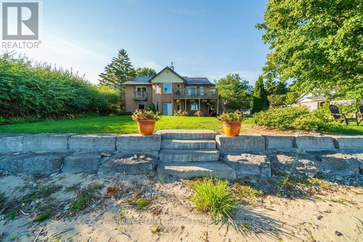 Property Photo:  3126B County Rd 8 Road  ON K0K 2T0