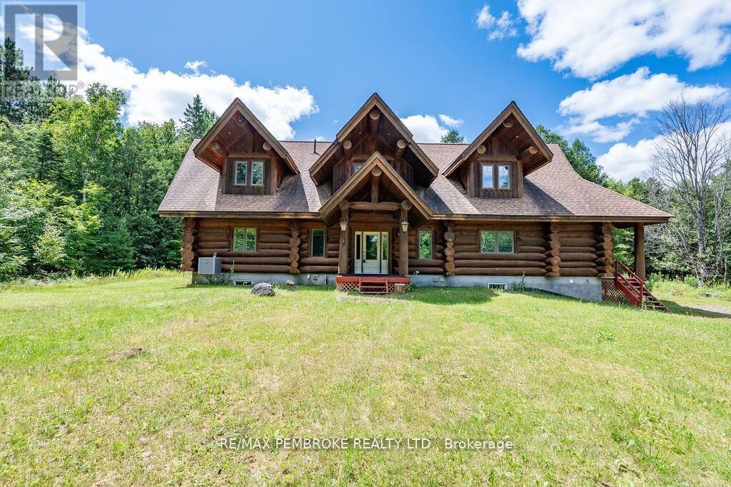 Property Photo:  2467 Darling Road  ON K0A 1P0 