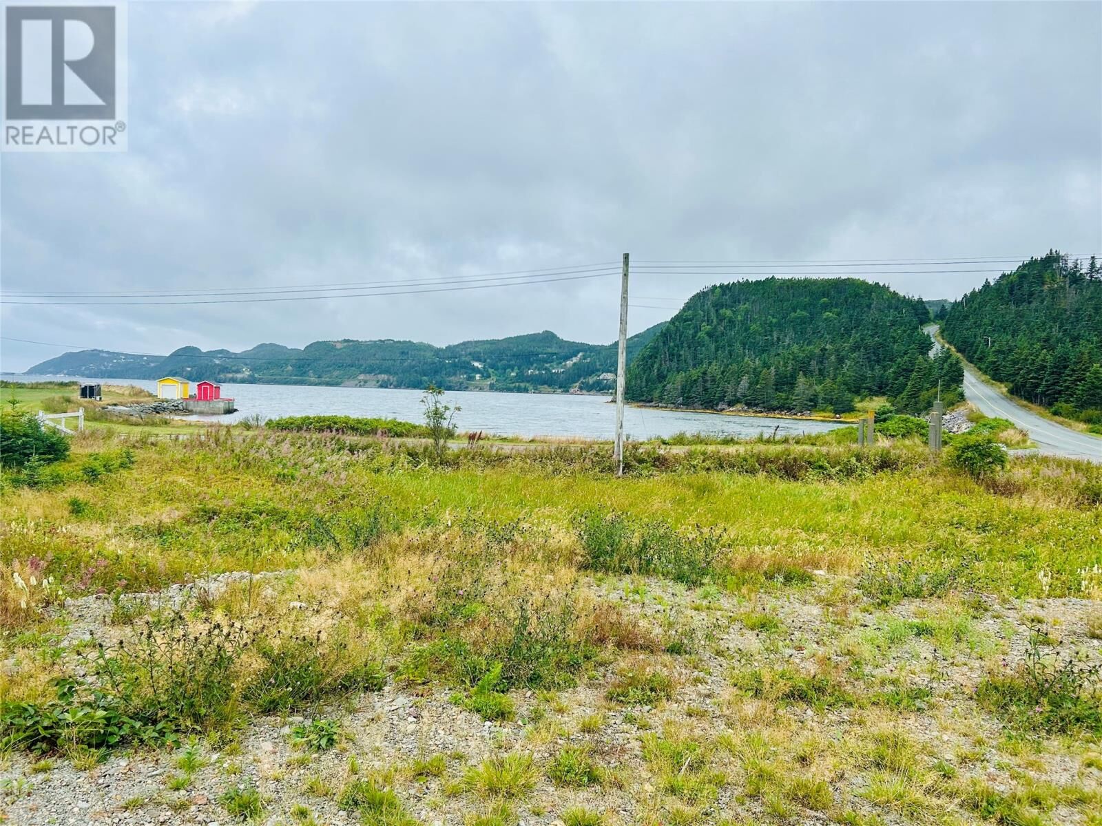 Property Photo:  235-241 Harbour Drive  NL A0B 1S0 