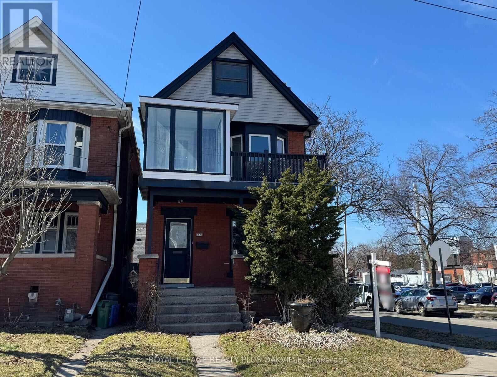 Property Photo:  58 Lorne Avenue  ON L8M 2X8 