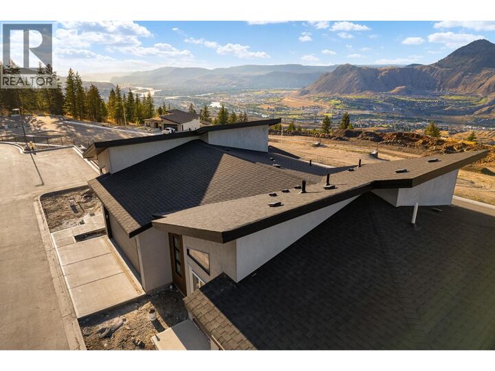 Property Photo: 2400 Coldwater Drive 137 BC V2E 0E7