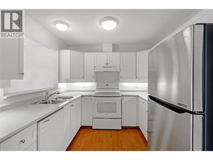 Property Photo: 3283 Casorso Road 210 BC V1W 3L6