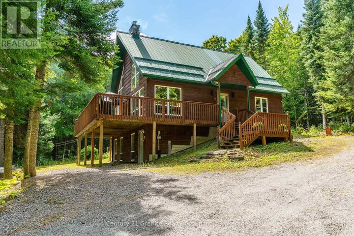 Photo de la propriété: 1166 Carroll Road ON K0M 1S0