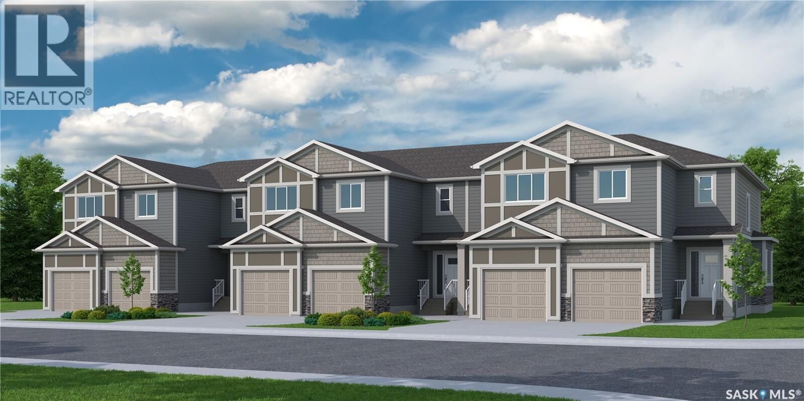 Property Photo:  504 Myles Heidt Manor  SK S7W 1H9 