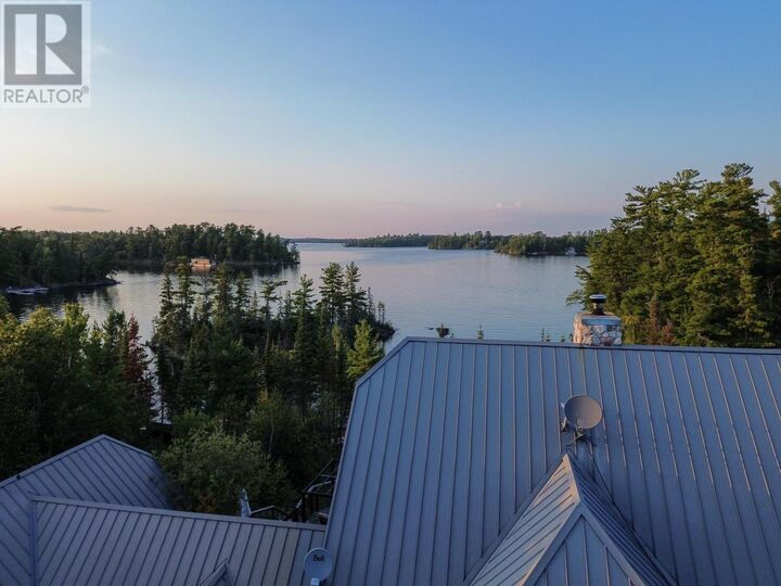 73 Lily Pad, McKenzie Portage Road  S of Keewatin ON P0X 1C0 photo