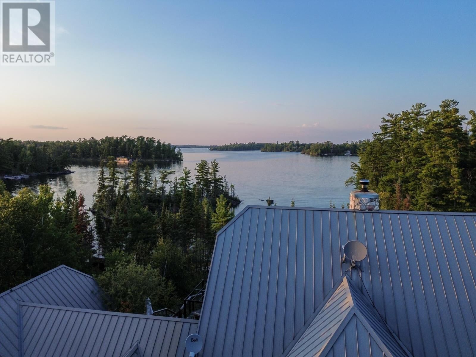 Property Photo:  73 Lily Pad, McKenzie Portage Road  ON P0X 1C0 