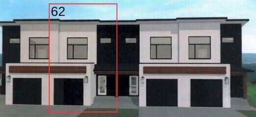 62 Kootenay Way  Steinbach MB R5G 2Y1 photo