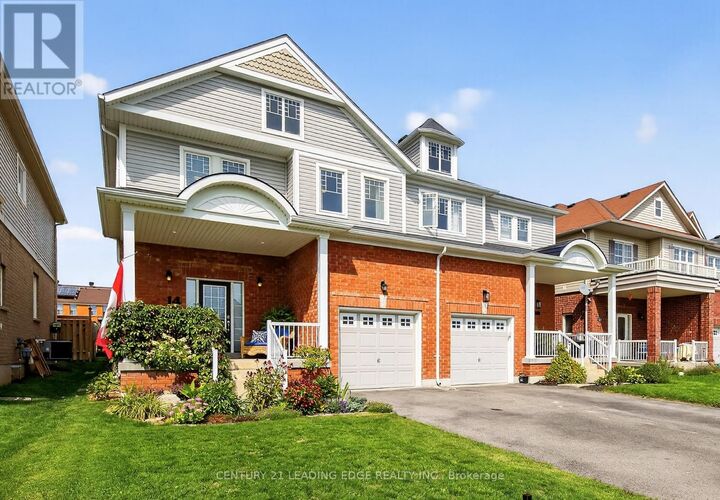 Property Photo:  14 Rennie Street  ON L0C 1H0 