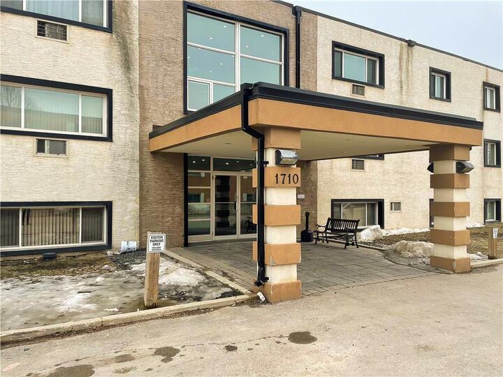 1710 Taylor Avenue  Winnipeg MB R3N 0N9 photo