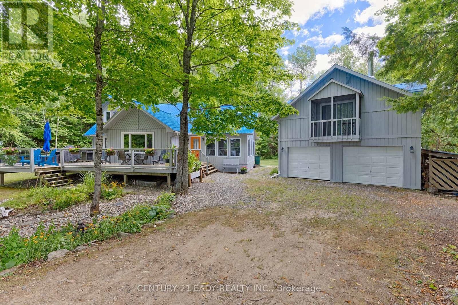 Property Photo: 671 Graphite Bay Road ON K0J 1H0