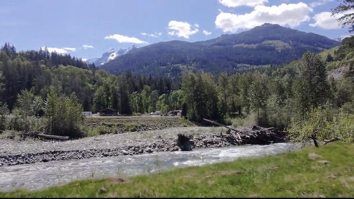 Property Photo: 55270 Chilliwack Bench Fsr Road BC V4Z 1B3
