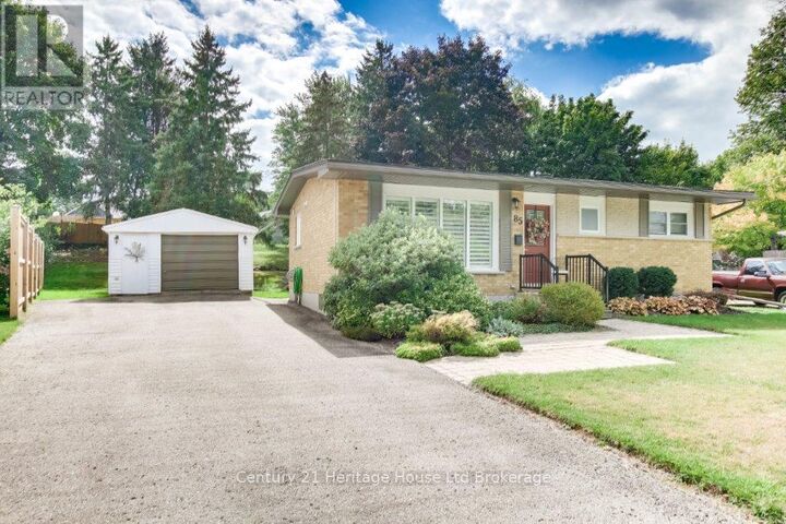85 North Park Crescent  Woodstock (Woodstock - North) ON N4S 7M1 photo