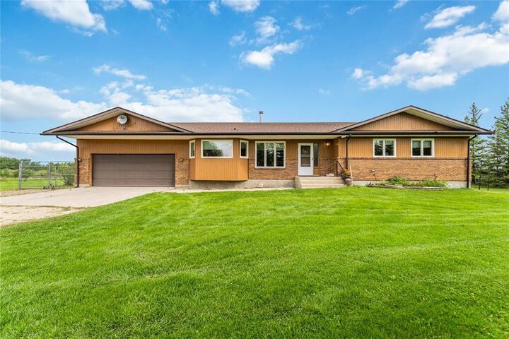 Photo de la propriété: 29093 Sapton Road MB R5M 0J1