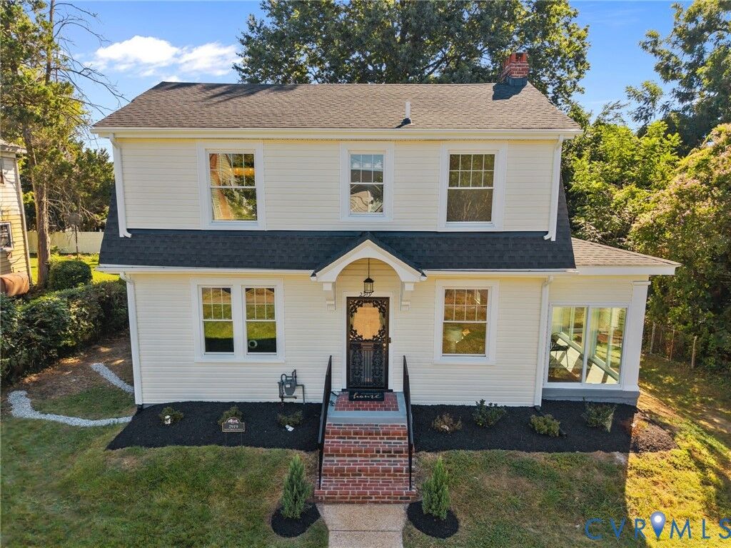 Property Photo: 2919 Northumberland Avenue VA 23220