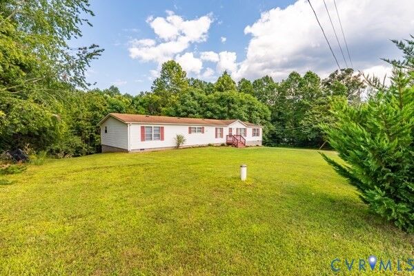 Property Photo: 297 Mill Road VA 23936