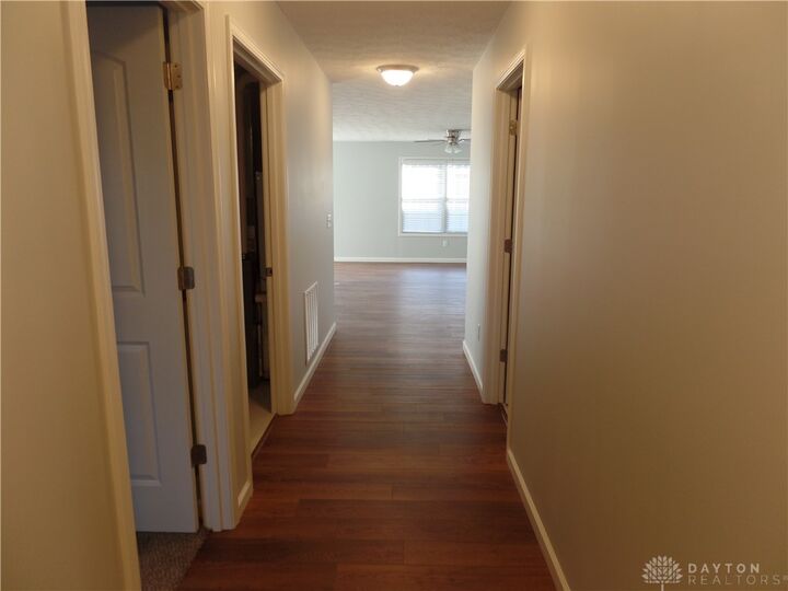 Property Photo: 35 W South Street OH 45066