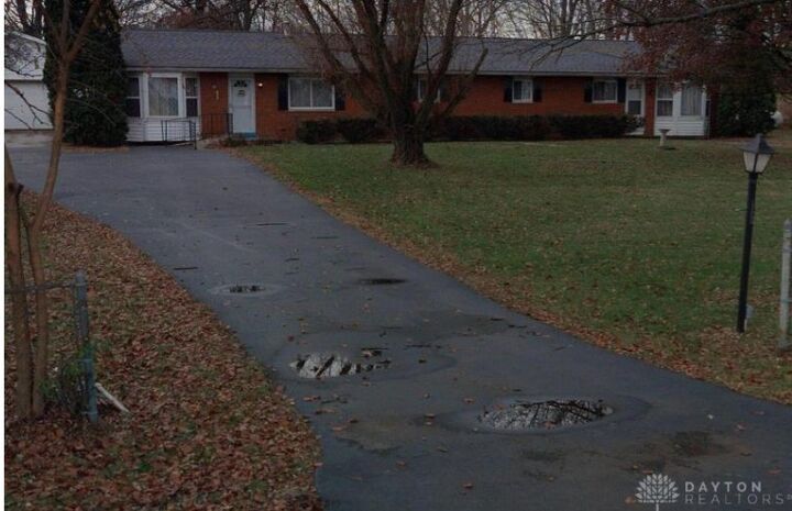 1553 Newlove Road  South Charleston OH 45368 photo