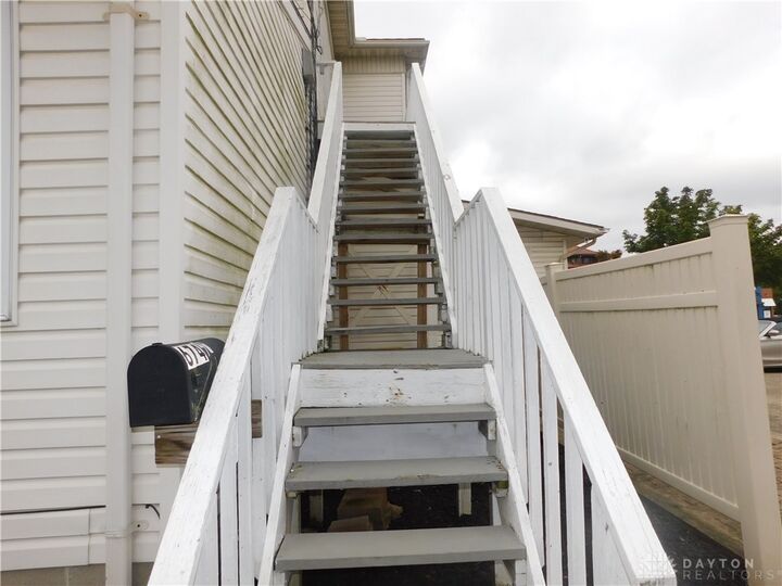 Property Photo: 670 N Limestone Street 674 1/2 OH 45503