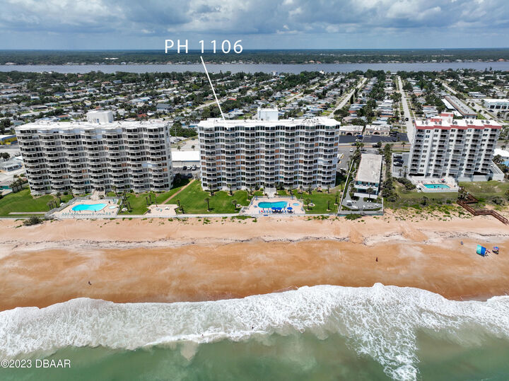 1155 S Ocean Shore Boulevard 1106  Ormond Beach FL 32176 photo