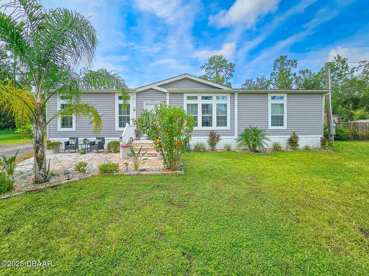 Property Photo:  5487 Palm Avenue  FL 32110 