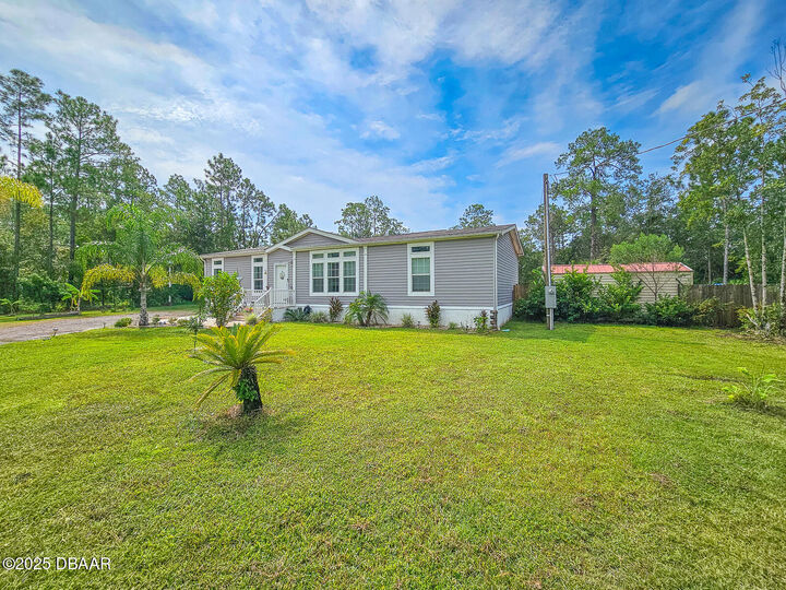 Property Photo: 5487 Palm Avenue FL 32110