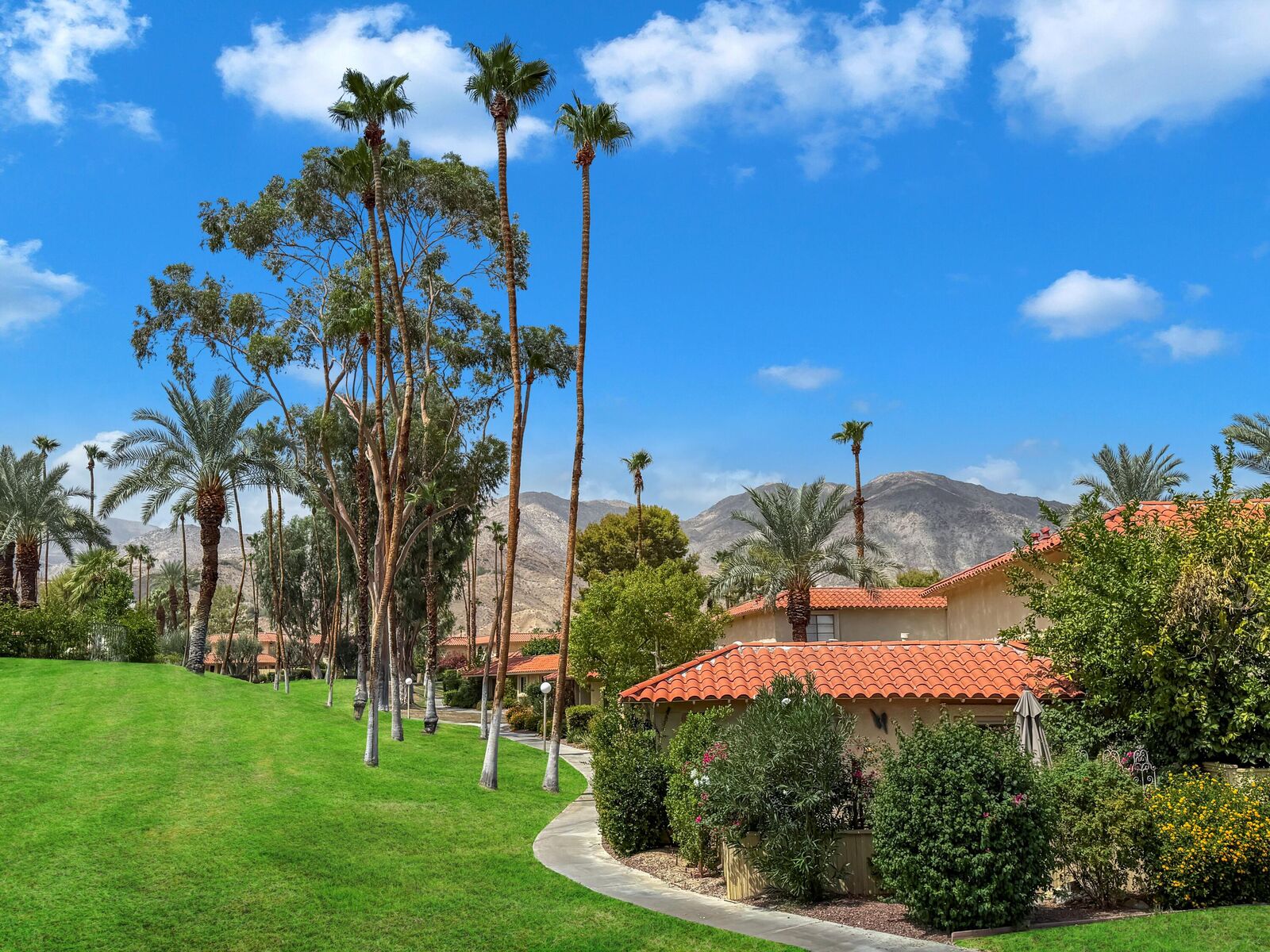 Property Photo: 72869 Don Larson Lane Lane CA 92260