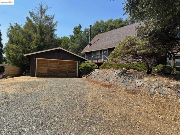 Property Photo: 20543 Nob Hill CA 95321