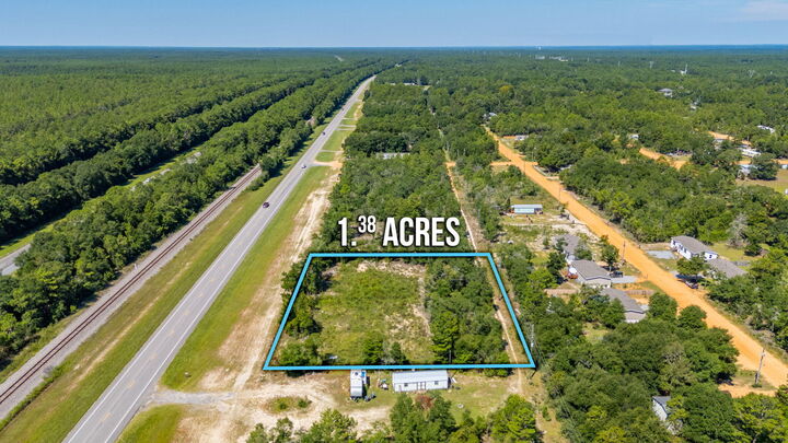 Property Photo: 29, 30, 31 W US Highway 90 FL 32433