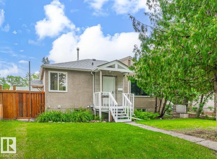 11615 71 Street NW  Edmonton AB T5B 1W3 photo