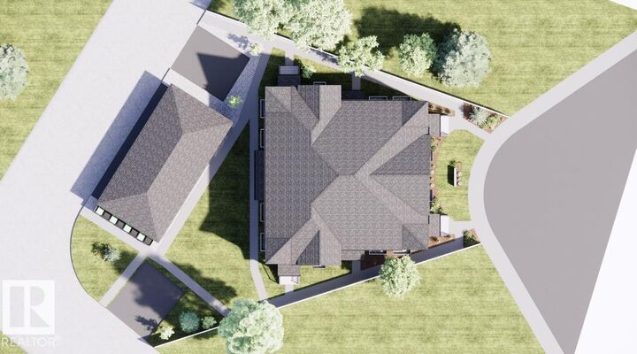 Property Photo: 9408 Holyrood Road NW AB T6C 4C4